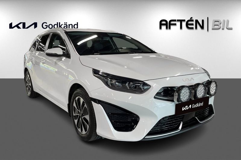 Kia Cee´d bild 4