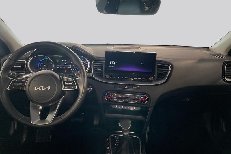 Kia Cee´d bild 9