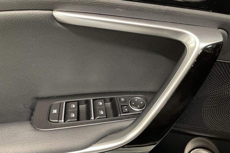 Kia Cee´d bild 22