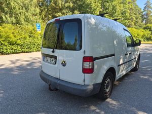 Volkswagen Caddy bild 7