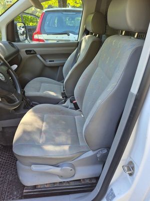 Volkswagen Caddy bild 2