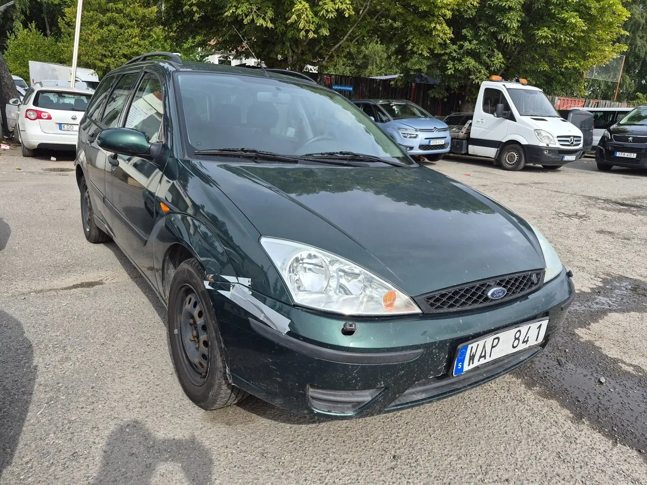 Vehicle image 1