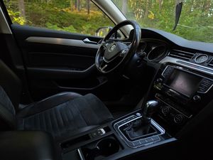 Volkswagen Passat bild 13