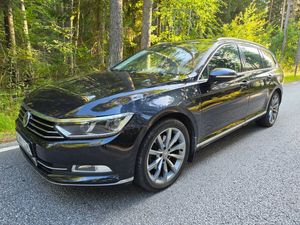 Volkswagen Passat bild 1