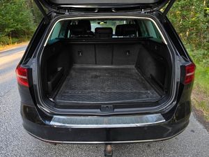 Volkswagen Passat bild 7
