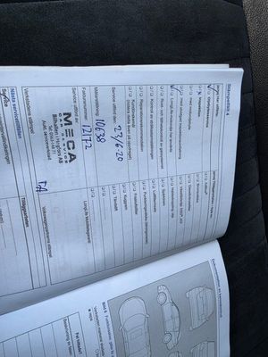 Volkswagen Passat bild 21
