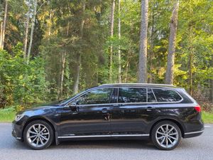 Volkswagen Passat bild 9
