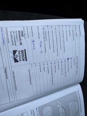 Volkswagen Passat bild 22