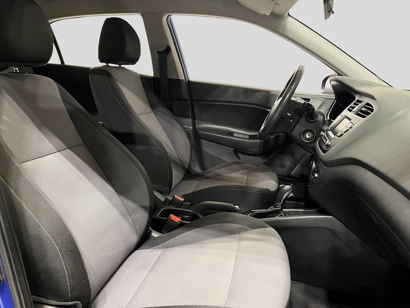 Hyundai i20 bild 9