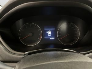 Hyundai i20 bild 14