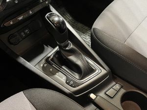 Hyundai i20 bild 16