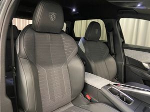 Peugeot 5008 bild 16