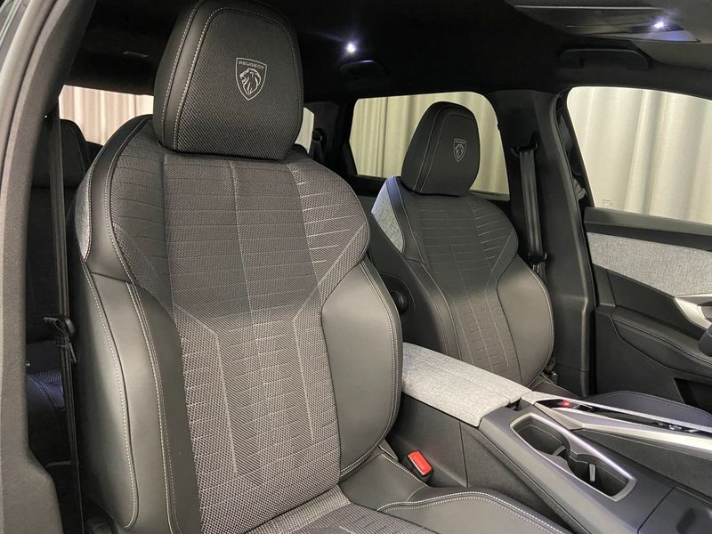Peugeot 5008 bild 16