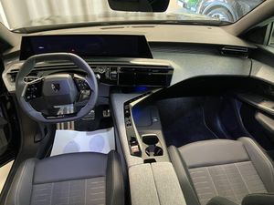 Peugeot 5008 bild 10