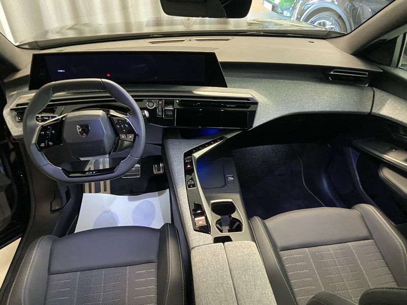 Peugeot 5008 bild 10