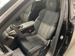 Peugeot 5008 bild 7
