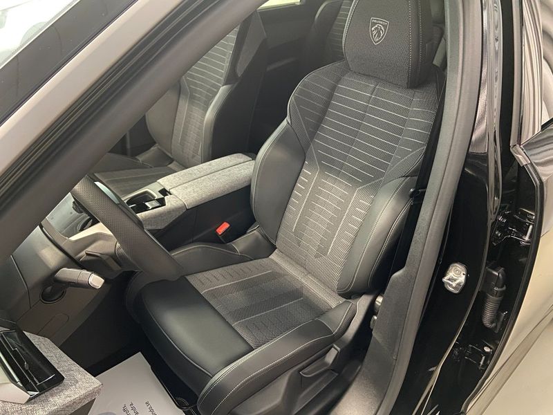 Peugeot 5008 bild 7