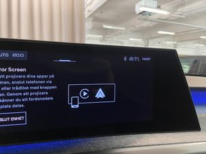 Peugeot 5008 bild 21