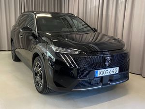 Peugeot 5008 bild 1