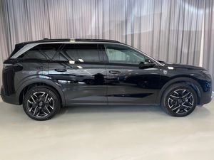 Peugeot 5008 bild 4