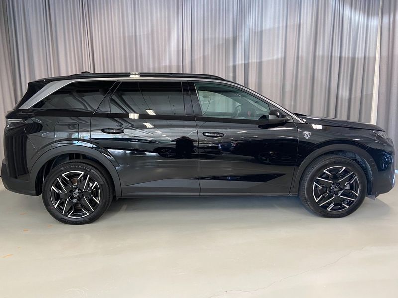 Peugeot 5008 bild 4