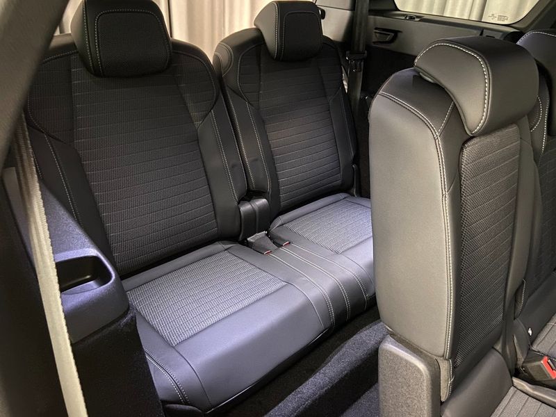 Peugeot 5008 bild 13