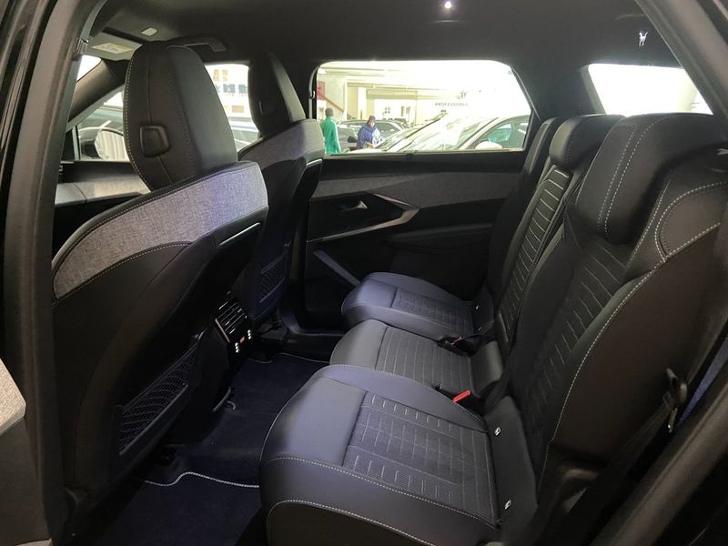 Peugeot 5008 bild 9