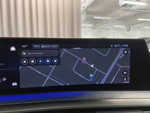 Peugeot 5008 bild 20