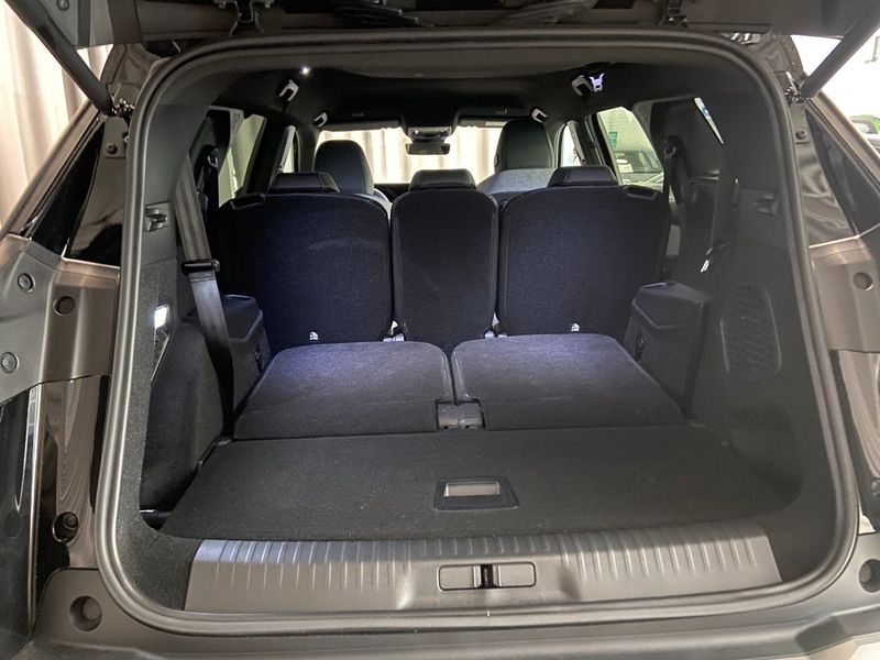 Peugeot 5008 bild 11