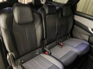 Peugeot 5008 bild 14
