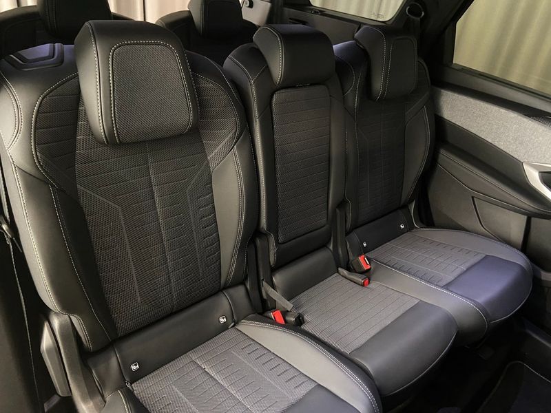 Peugeot 5008 bild 14
