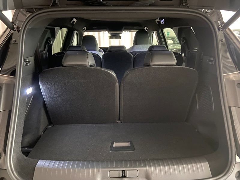 Peugeot 5008 bild 12