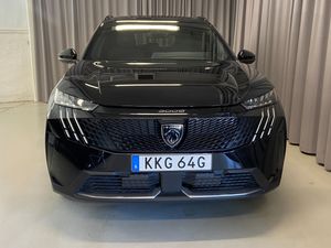 Peugeot 5008 bild 2