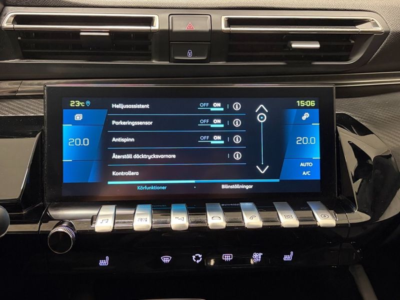Peugeot 508 bild 14