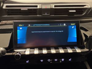 Peugeot 508 bild 16