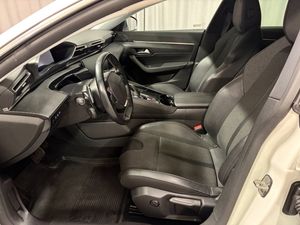 Peugeot 508 bild 7