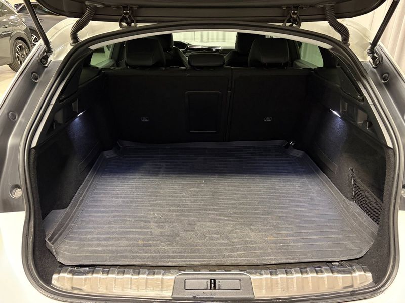 Peugeot 508 bild 5