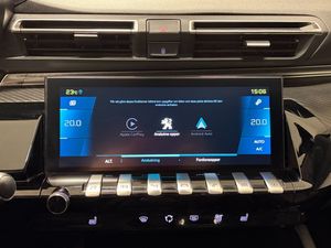 Peugeot 508 bild 13