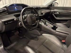 Peugeot 508 bild 8