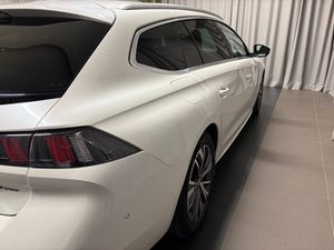 Peugeot 508 bild 4