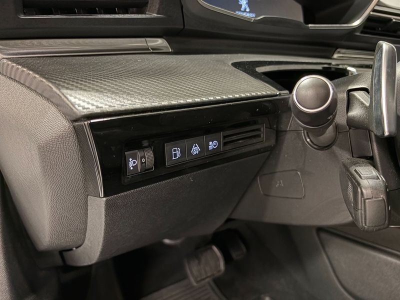 Peugeot 508 bild 9