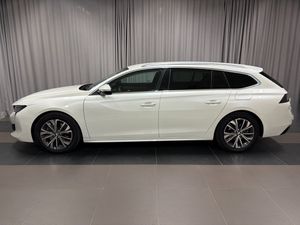 Peugeot 508 bild 2