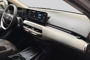 Kia EV4 bild 19
