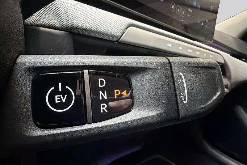 Kia EV4 bild 11