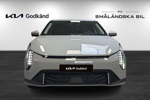 Kia EV4 bild 2