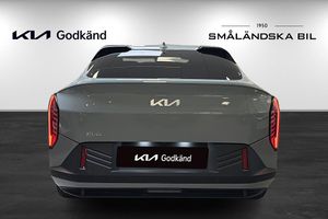 Kia EV4 bild 5