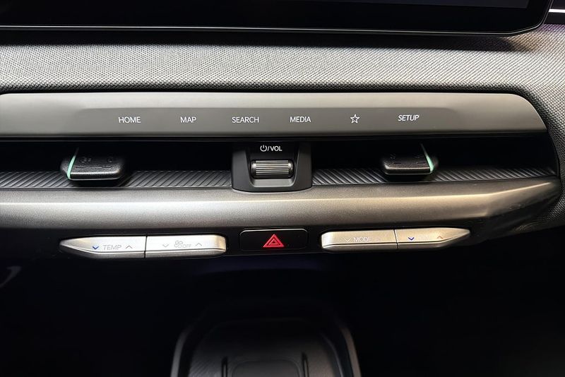 Kia EV4 bild 12