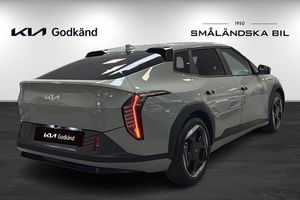 Kia EV4 bild 6