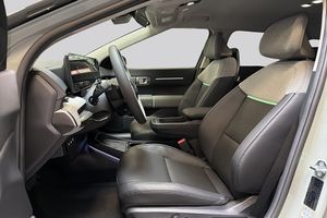 Kia EV4 bild 16