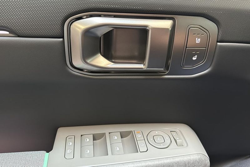 Kia EV4 bild 17